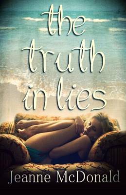 Book cover for The Truth in Lies