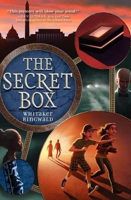 Cover of The Secret Box
