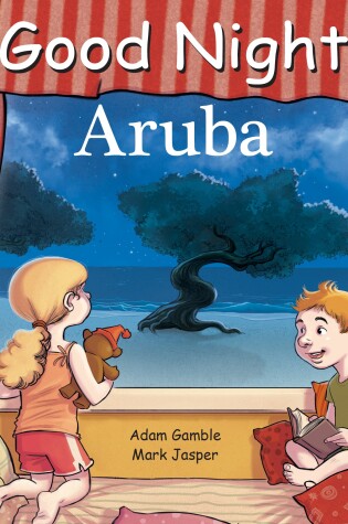 Cover of Good Night Aruba