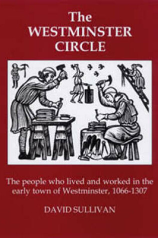 Cover of The Westminster Circle