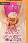 Book cover for Sweet Memories