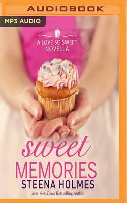 Book cover for Sweet Memories