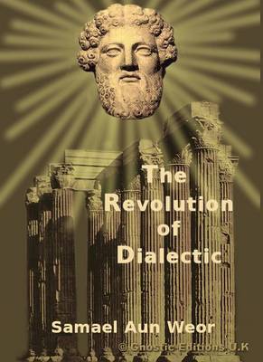 Book cover for The Revolution of Dialectic