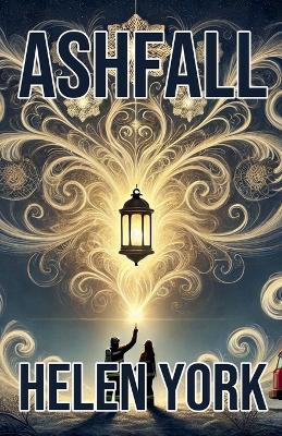 Cover of Ashfall