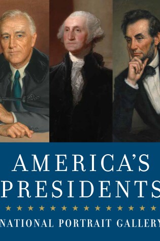 Cover of America'S Presidents
