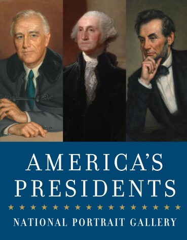 Book cover for America'S Presidents