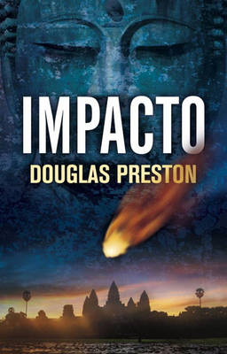 Book cover for Impacto