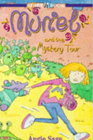 Cover of Muriel and the Mystery Tour