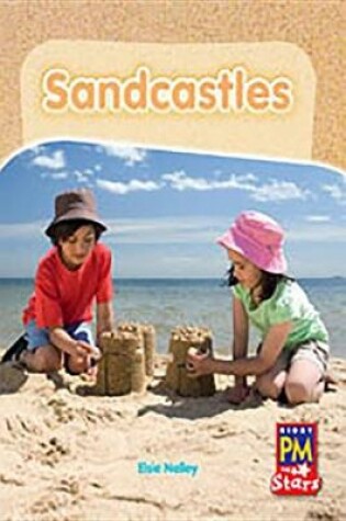 Cover of Sandcastles