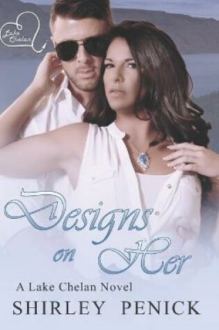 Cover of Designs on Her