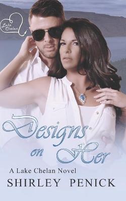 Book cover for Designs on Her