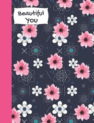 Book cover for Beautiful You