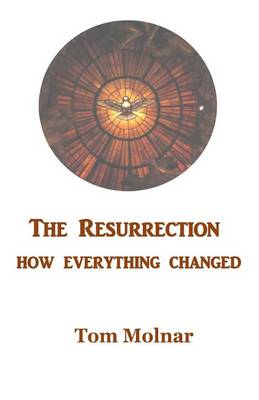 Book cover for The Resurrection