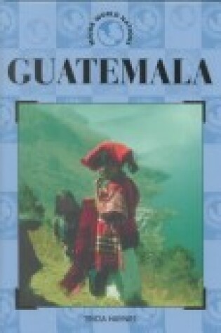 Cover of Guatemala