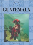 Book cover for Guatemala