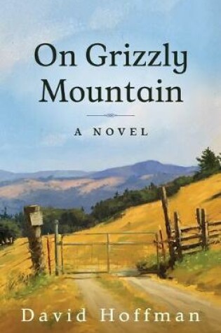 Cover of On Grizzly Mountain