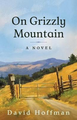 Book cover for On Grizzly Mountain