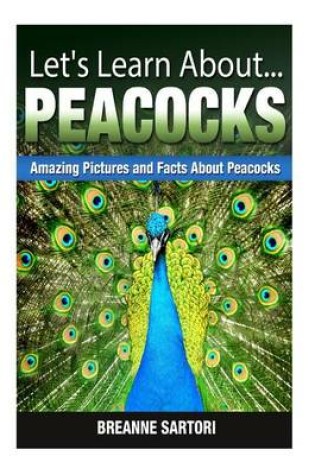 Cover of Peacocks