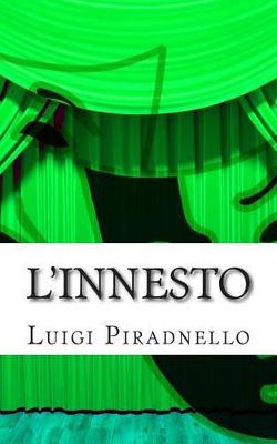 Book cover for L'innesto