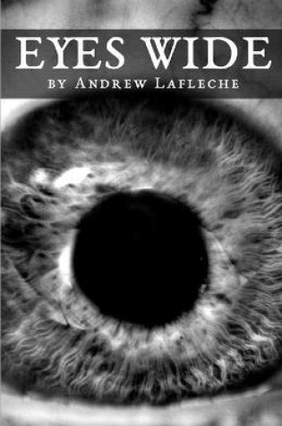 Cover of Eyes Wide