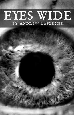 Book cover for Eyes Wide