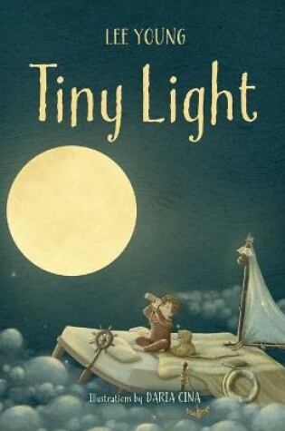 Cover of Tiny Light