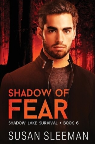 Cover of Shadow of Fear