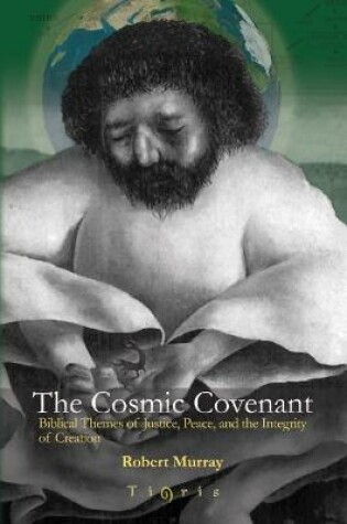 Cover of The Cosmic Covenant