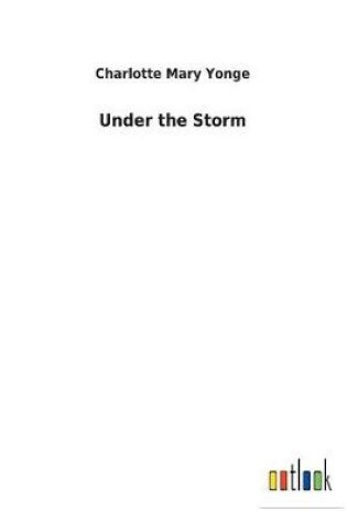 Cover of Under the Storm