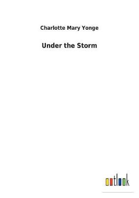 Book cover for Under the Storm