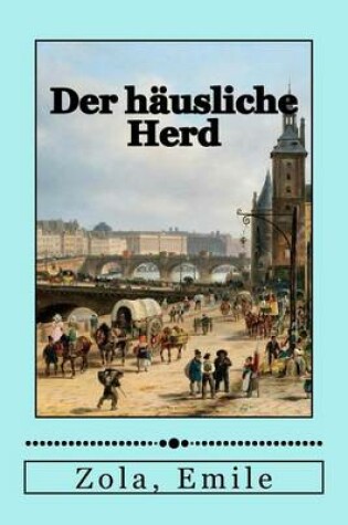 Cover of Der Hausliche Herd