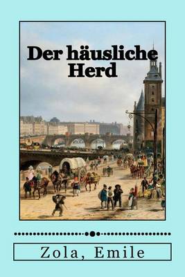 Book cover for Der Hausliche Herd