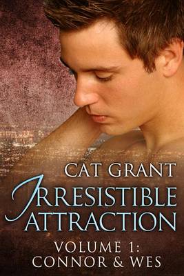 Book cover for Irresistible Attraction, Volume 1