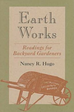 Cover of Earth Works