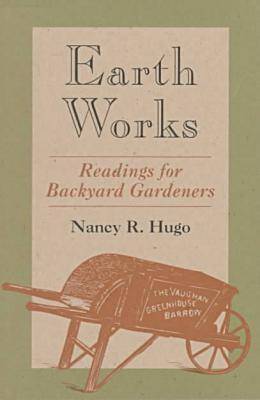 Book cover for Earth Works