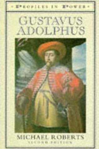 Cover of Gustavas Adolphus