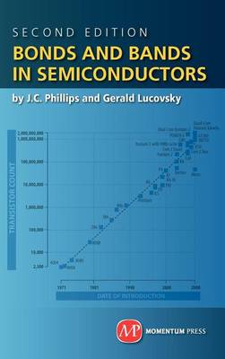 Book cover for Bonds and Bands in Semiconductors