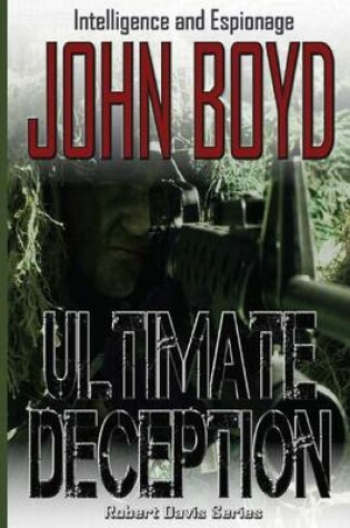 Cover of Ultimate Deception