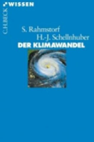 Cover of Der Klimawandel