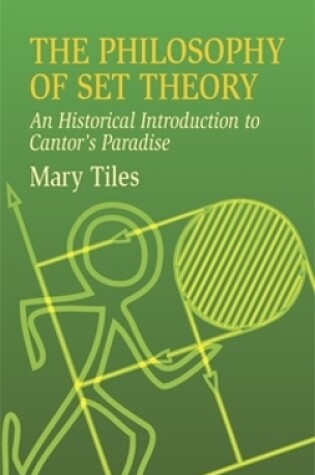 Cover of The Philosophy of Set Theory