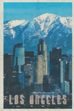 Cover of Los Angeles