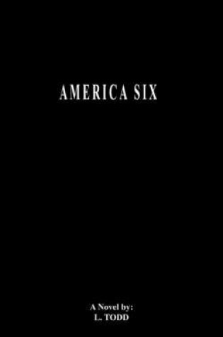 Cover of America Six