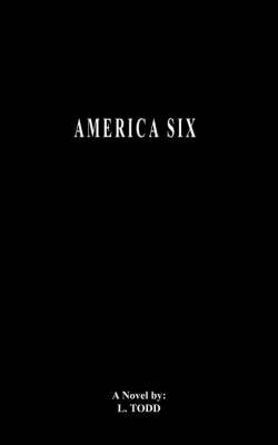 Book cover for America Six