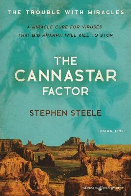 Cover of The Cannastar Factor