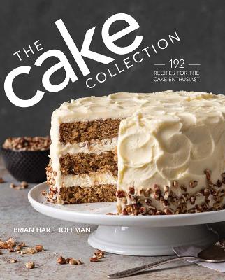 Cover of The Cake Collection