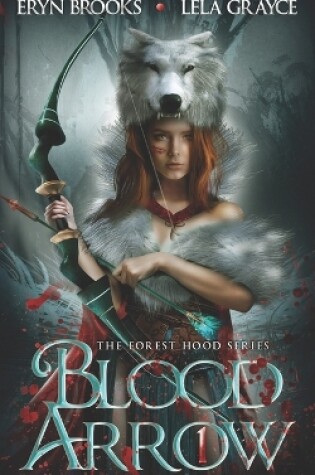 Cover of Blood Arrow