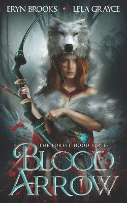 Cover of Blood Arrow