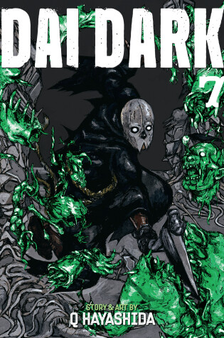 Cover of Dai Dark Vol. 7