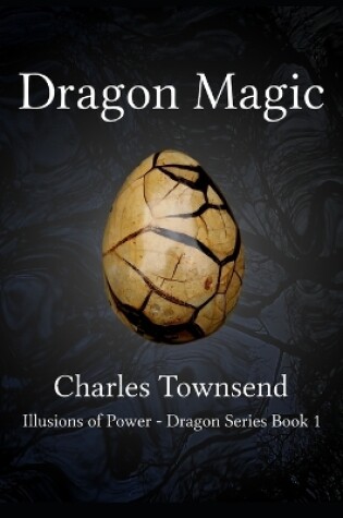 Cover of Dragon Magic