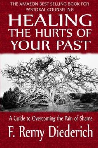 Cover of Healing the Hurts of Your Past